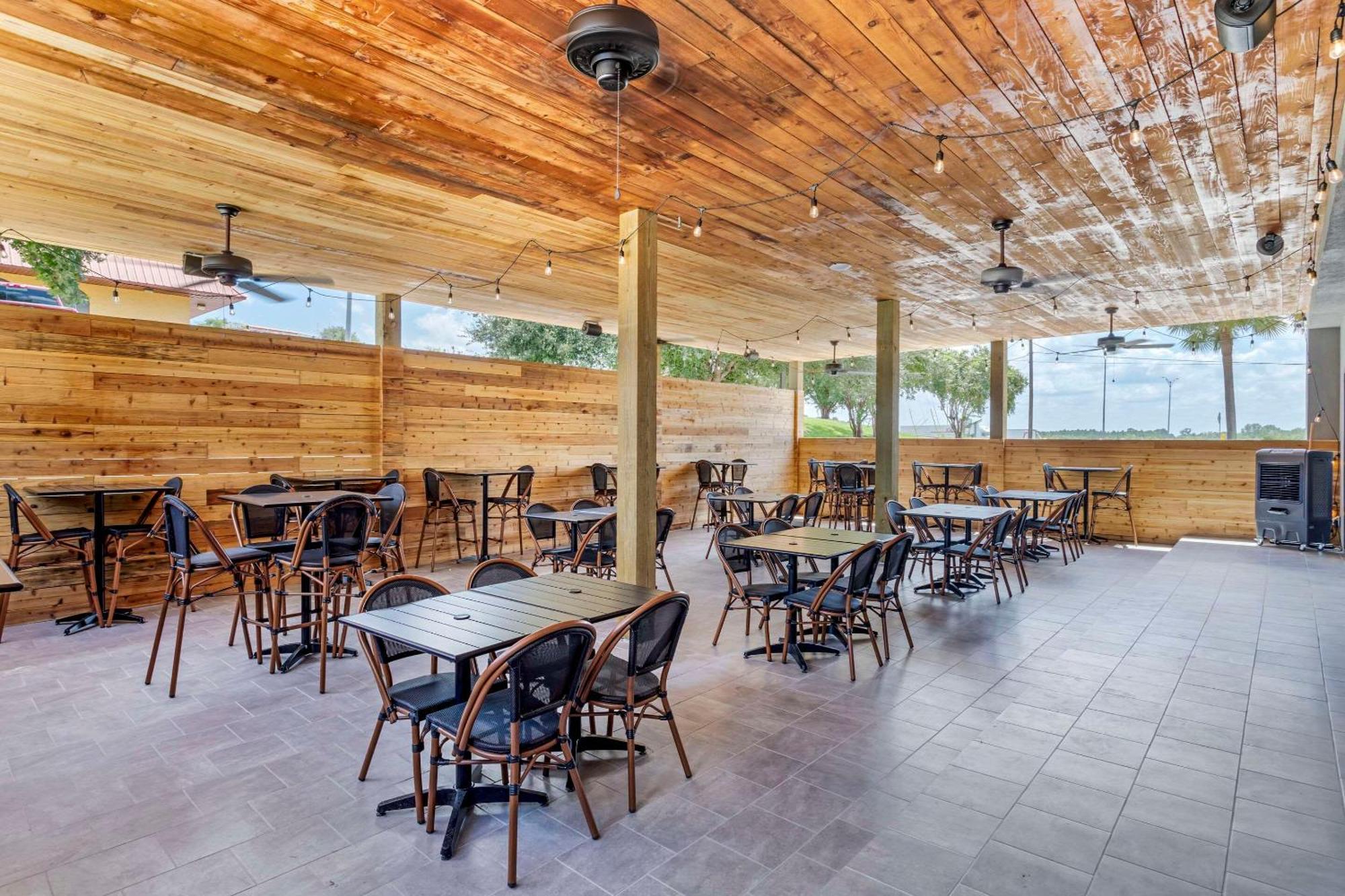 The Angler, Ascend Hotel Collection Livingston Exterior foto