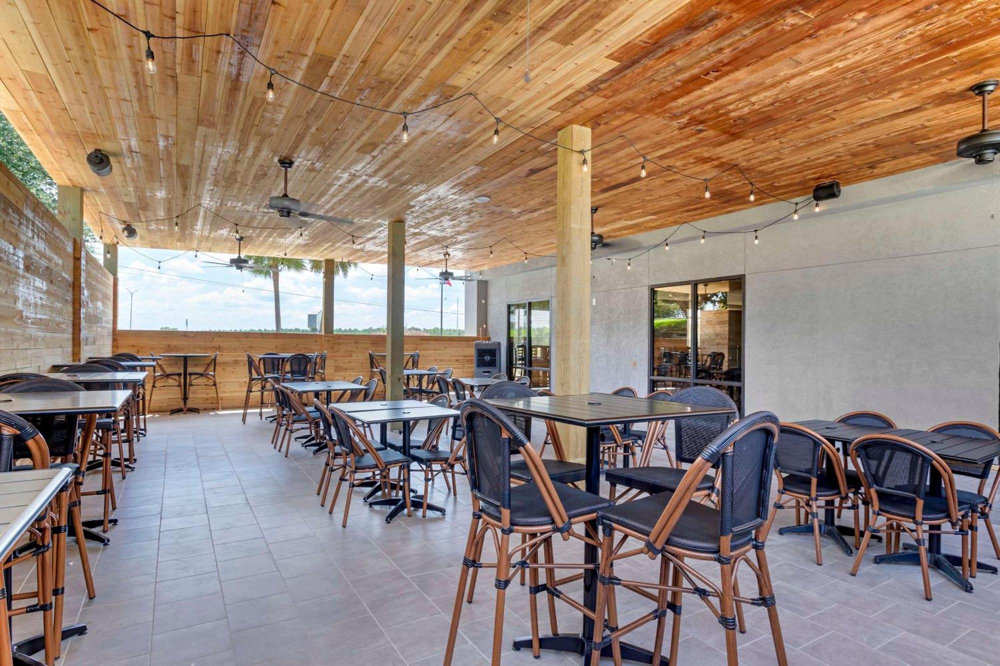 The Angler, Ascend Hotel Collection Livingston Exterior foto