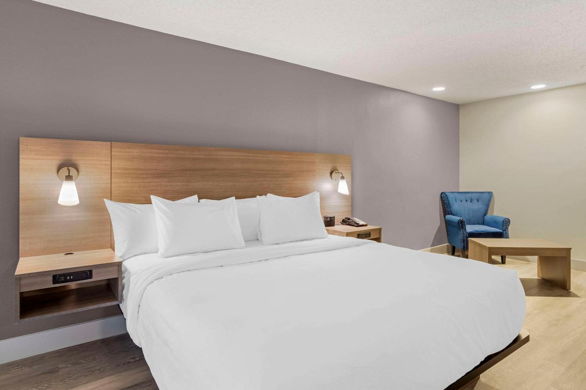 The Angler, Ascend Hotel Collection Livingston Exterior foto