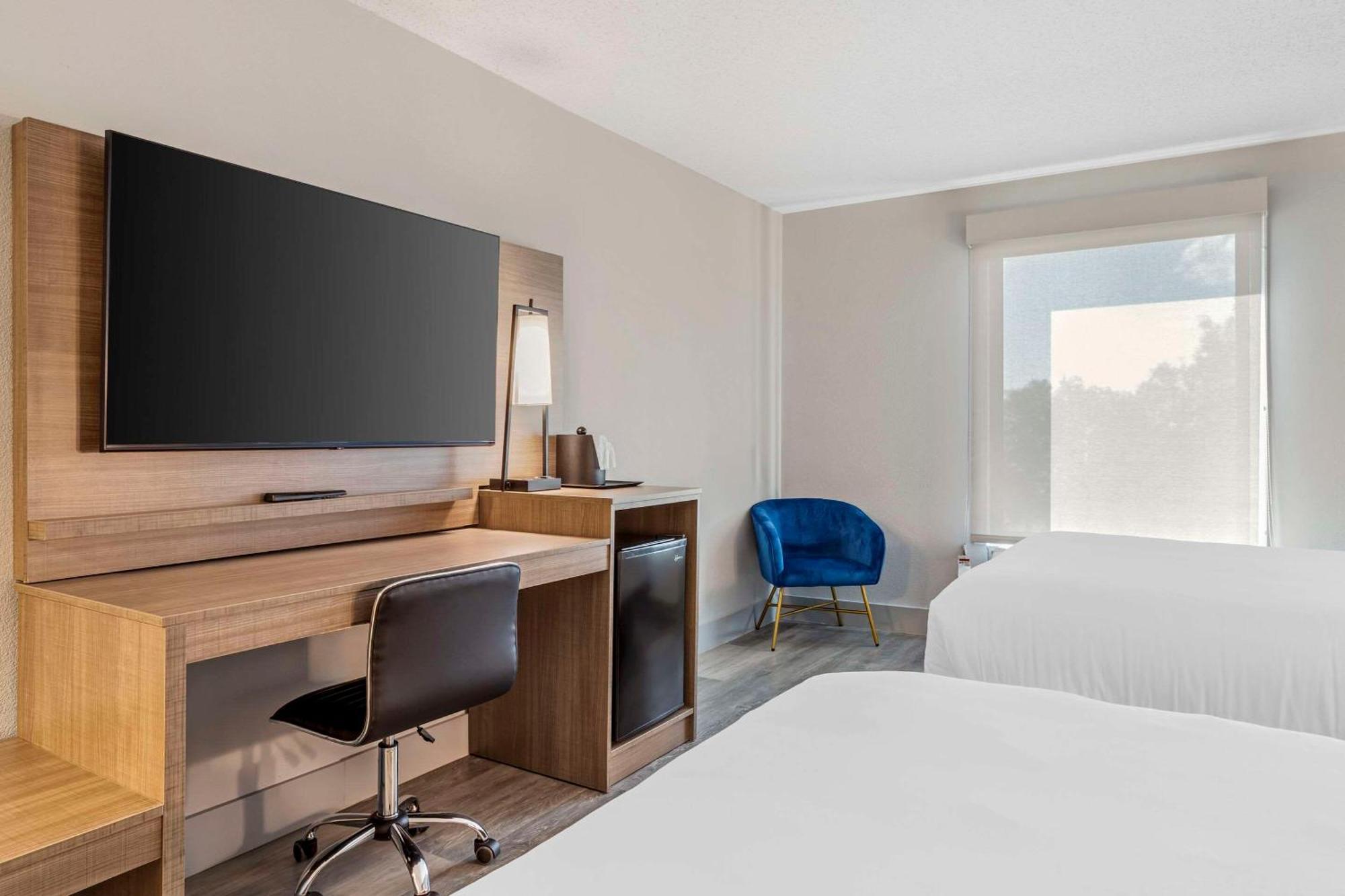 The Angler, Ascend Hotel Collection Livingston Exterior foto