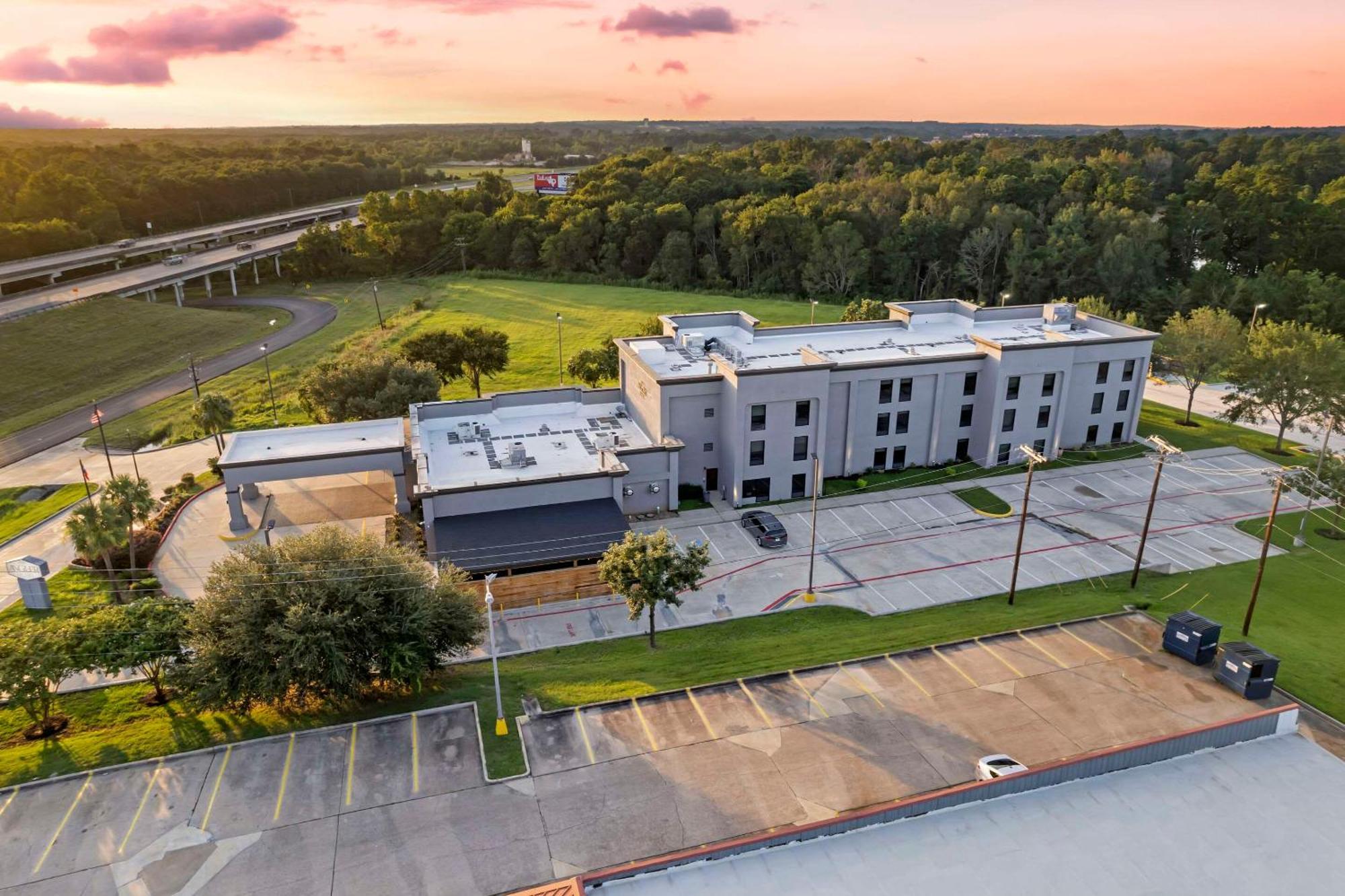 The Angler, Ascend Hotel Collection Livingston Exterior foto